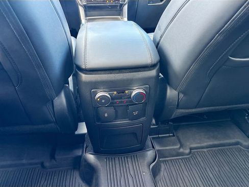 Used 2022 Ford Explorer Platinum w/ Equipment Group 601A image 26