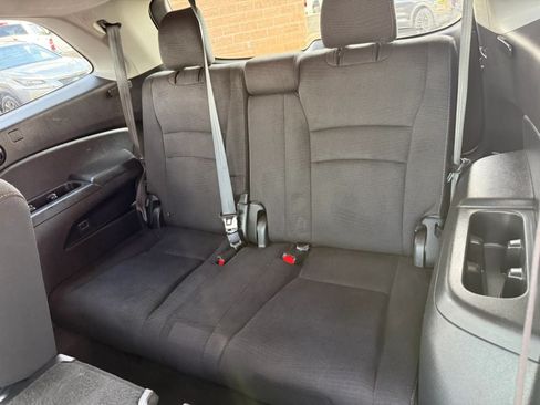 Used 2017 Honda Pilot EX image 45