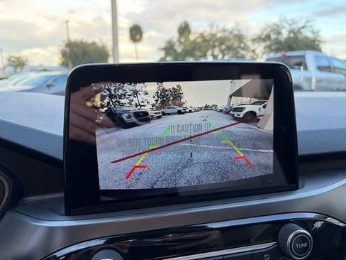 New 2026 Ford Escape Active image 13