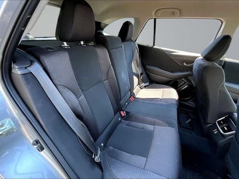 Used 2024 Subaru Outback Premium AWD/4WD image 21