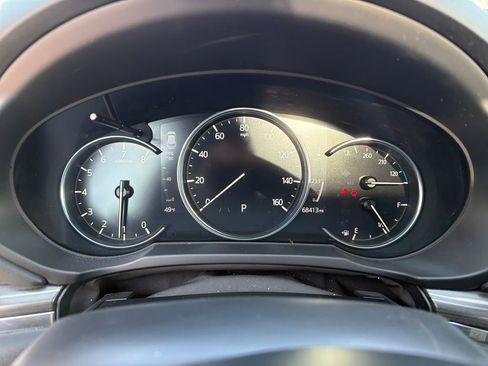 Used 2021 MAZDA CX-5 Grand Touring image 16