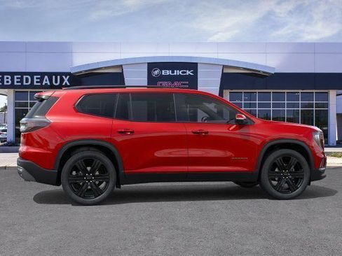 New 2026 GMC Acadia Elevation w/ Black Edition image 53