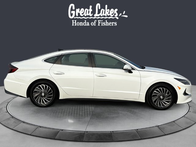 Used 2023 Hyundai Sonata Limited FWD image 6