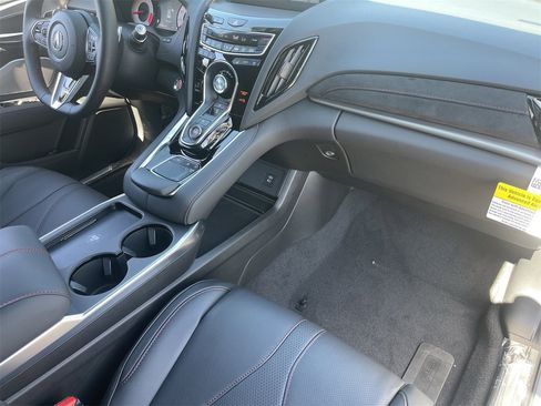 New 2025 Acura RDX A-Spec image 13