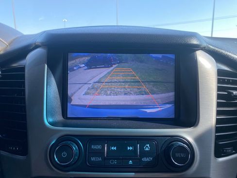 Used 2015 GMC Yukon Denali AWD/4WD image 14