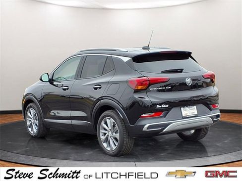Used 2023 Buick Encore GX Essence w/ Experience Buick Package image 25