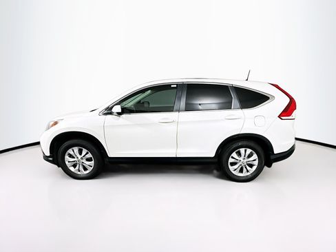 Used 2014 Honda CR-V EX image 4