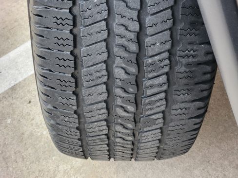 Used 2019 Jeep Grand Cherokee Limited AWD/4WD image 6
