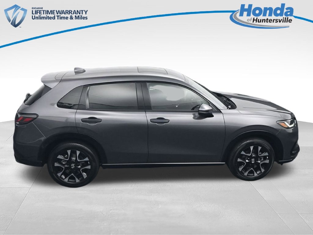 New 2027 Honda HR-V EX-L image 32