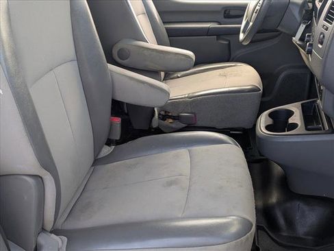 Used 2018 Nissan NV 1500 SV image 17