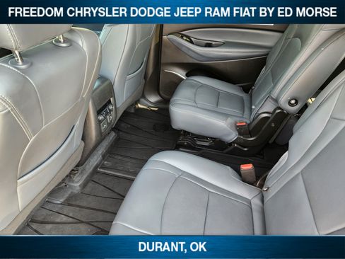 Used 2021 Buick Enclave Premium w/ Sun and Sites Package FWD image 20