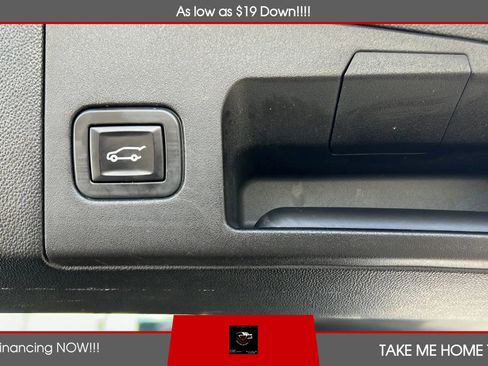 Used 2019 Cadillac XT5 Luxury image 24