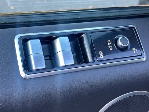 Used 2020 Land Rover Range Rover Sport HSE image 13