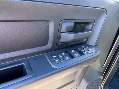 New 2026 RAM 2500 Tradesman image 19