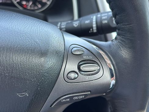 Used 2020 Nissan Murano Platinum w/ Cargo Package image 29
