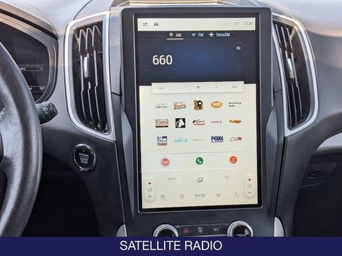 Certified 2023 Ford Edge SEL w/ Convenience Package AWD/4WD image 23