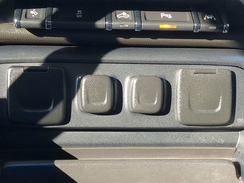 Used 2016 Chevrolet Silverado 1500 LTZ w/ Sport Package image 52