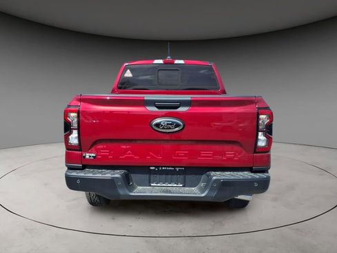 New 2026 Ford Ranger XLT image 7