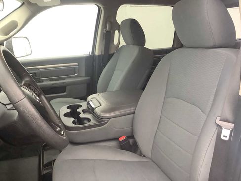 Used 2018 RAM 3500 SLT image 11