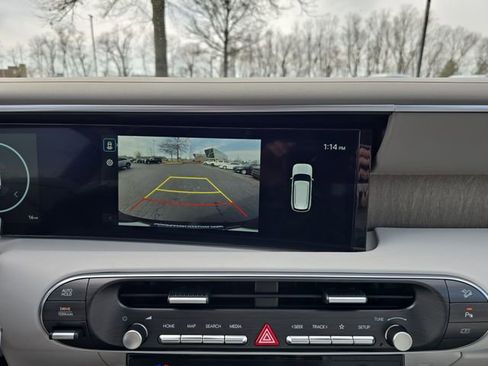 New 2026 Hyundai Palisade SEL image 17