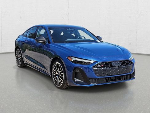 New 2026 Audi S5 Prestige AWD/4WD image 3