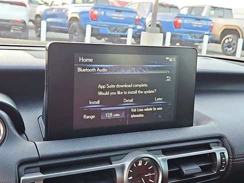 Used 2021 Lexus IS 300 w/ Comfort Package image 17