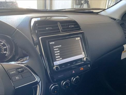 New 2026 Mitsubishi Outlander Sport SE AWD/4WD image 7