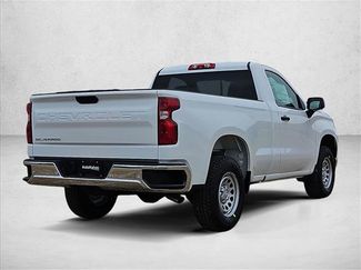 New 2026 Chevrolet Silverado 1500 W/T w/ WT Safety Package video 2