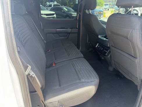 Used 2023 Ford F150 XL w/ STX Appearance Package RWD image 15