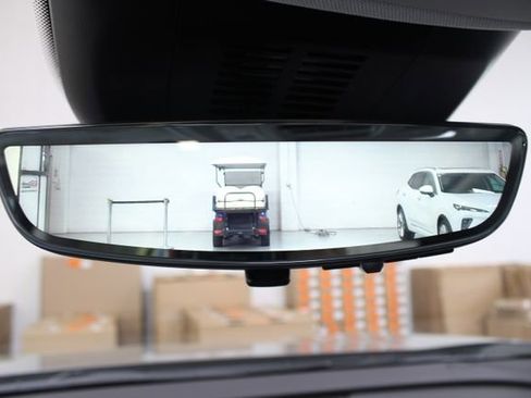 New 2026 Buick Envision Avenir image 3