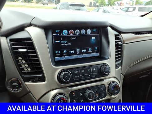 Used 2019 GMC Yukon XL Denali w/ Denali Ultimate Package AWD/4WD image 19