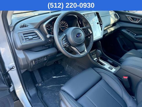 New 2026 Subaru Ascent Limited image 10