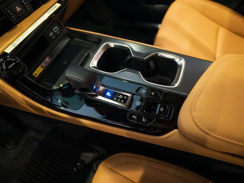 New 2026 Lexus NX 350 AWD w/ Premium Package image 18