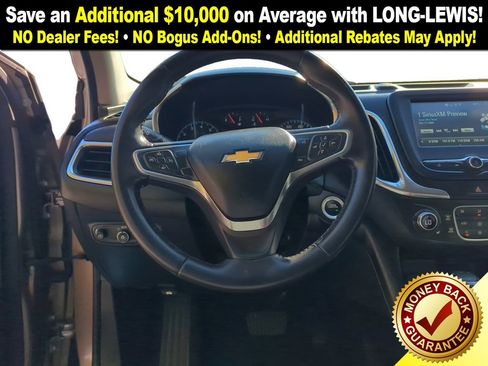 Used 2018 Chevrolet Equinox LT image 18