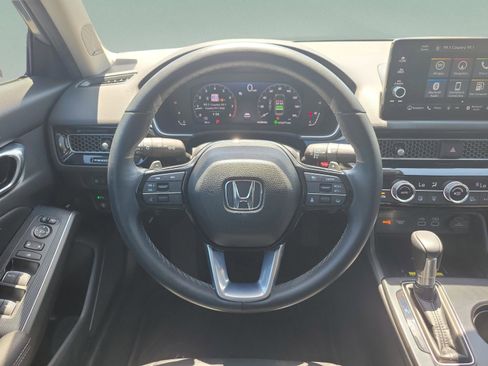 Used 2024 Honda Civic Touring image 13