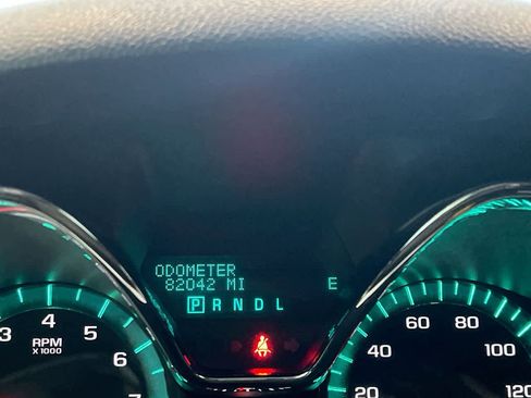 Used 2015 Chevrolet Traverse LT w/ Style and Technology Package image 15