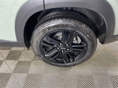 New 2026 Chevrolet Trax ACTIV w/ Driver Confidence Package image 18