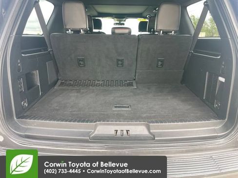 Used 2021 Ford Expedition Max Limited RWD image 29