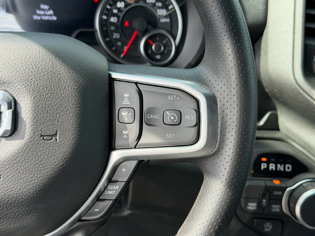 New 2027 RAM 1500 Express AWD/4WD image 21