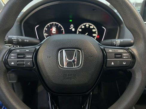 Used 2023 Honda Civic LX image 14