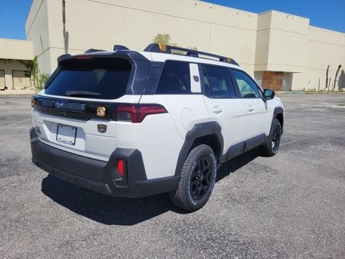 New 2026 Subaru Outback Wilderness AWD/4WD image 5