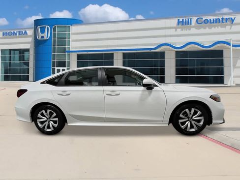 New 2026 Honda Civic LX image 6