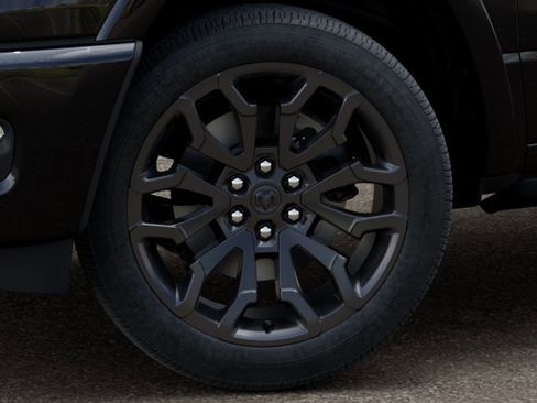 New 2026 RAM 1500 Limited AWD/4WD image 34
