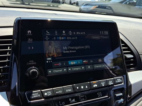 Used 2024 Honda Odyssey Sport image 16