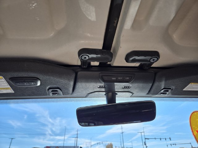 Used 2021 Jeep Gladiator Rubicon AWD/4WD image 26