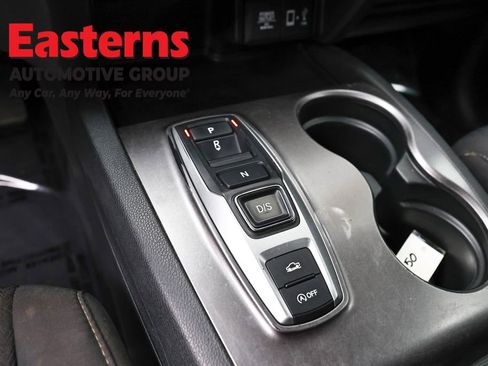 Used 2020 Honda Ridgeline Sport image 13