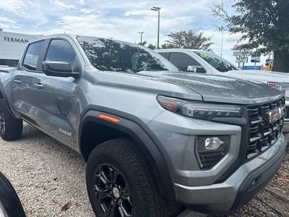 Used 2023 GMC Canyon Elevation w/ Convenience Package