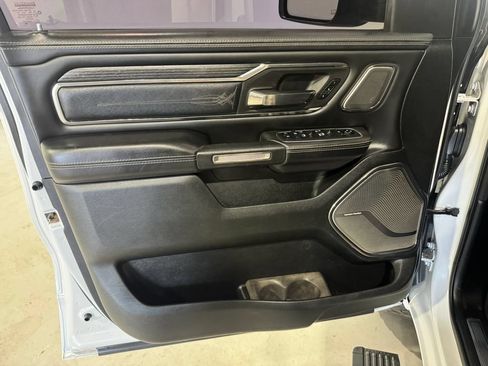 Used 2019 RAM 1500 Limited AWD/4WD image 14