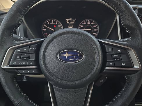Certified 2026 Subaru Ascent Limited AWD/4WD image 39