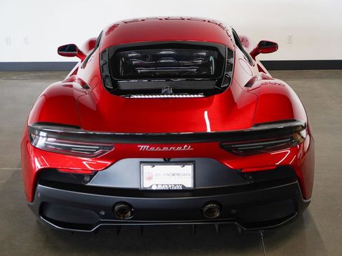 Used 2022 Maserati MC20 image 38